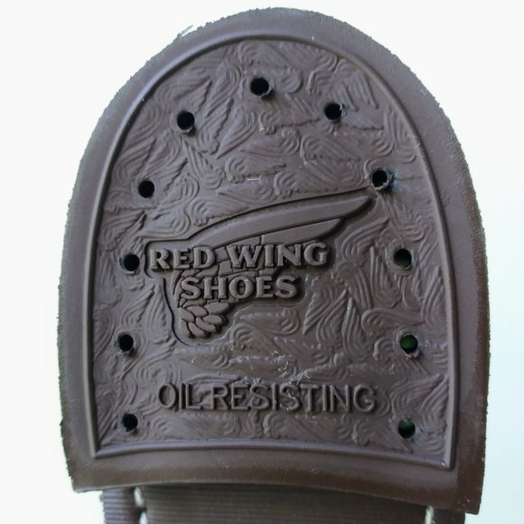 Red Wing Heritage Men's Blacksmith 6-Inch Boot Made in USA - Picture 13 of 14